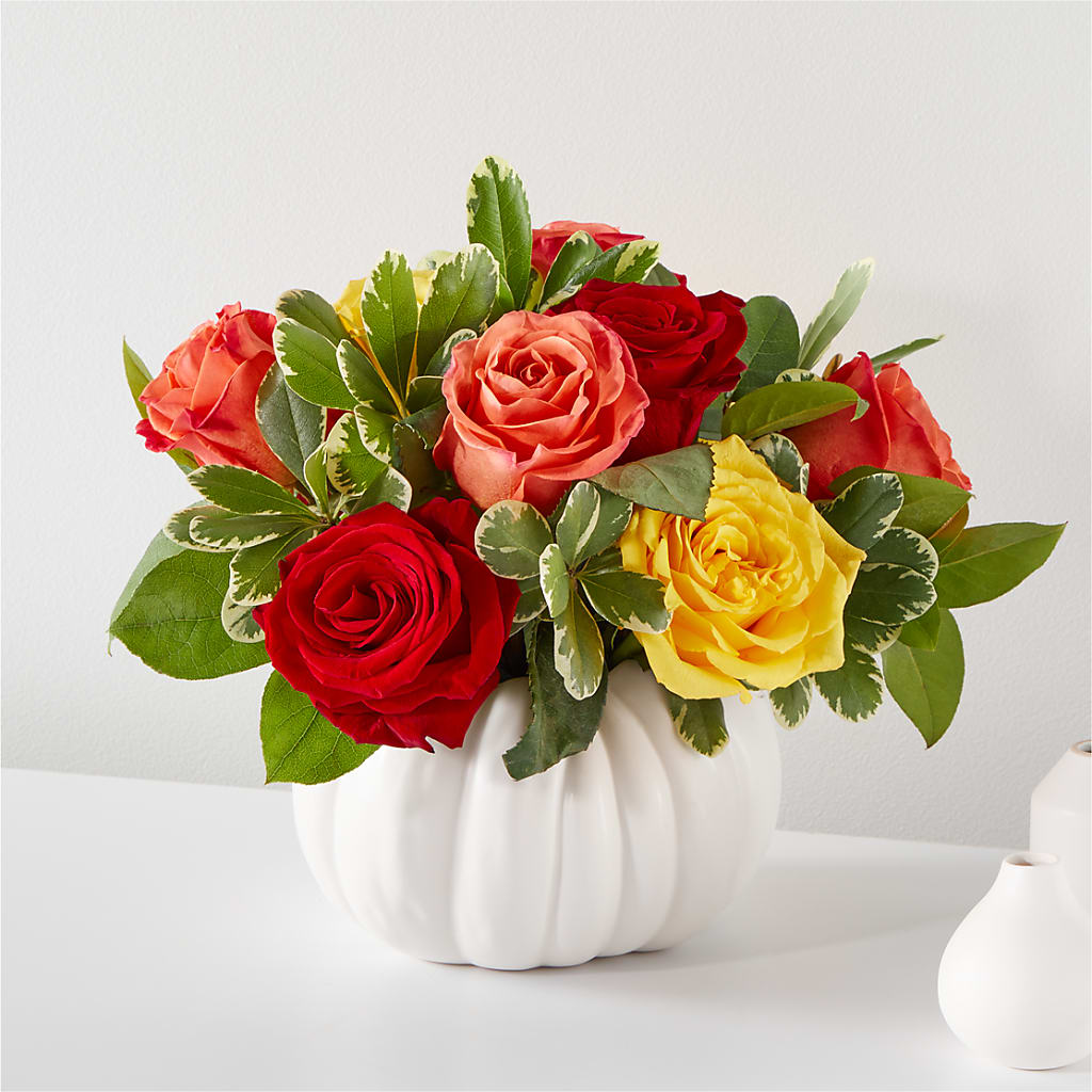 Gourd of Gratitude – Halstead Floral At The Plaza, Halstead KS