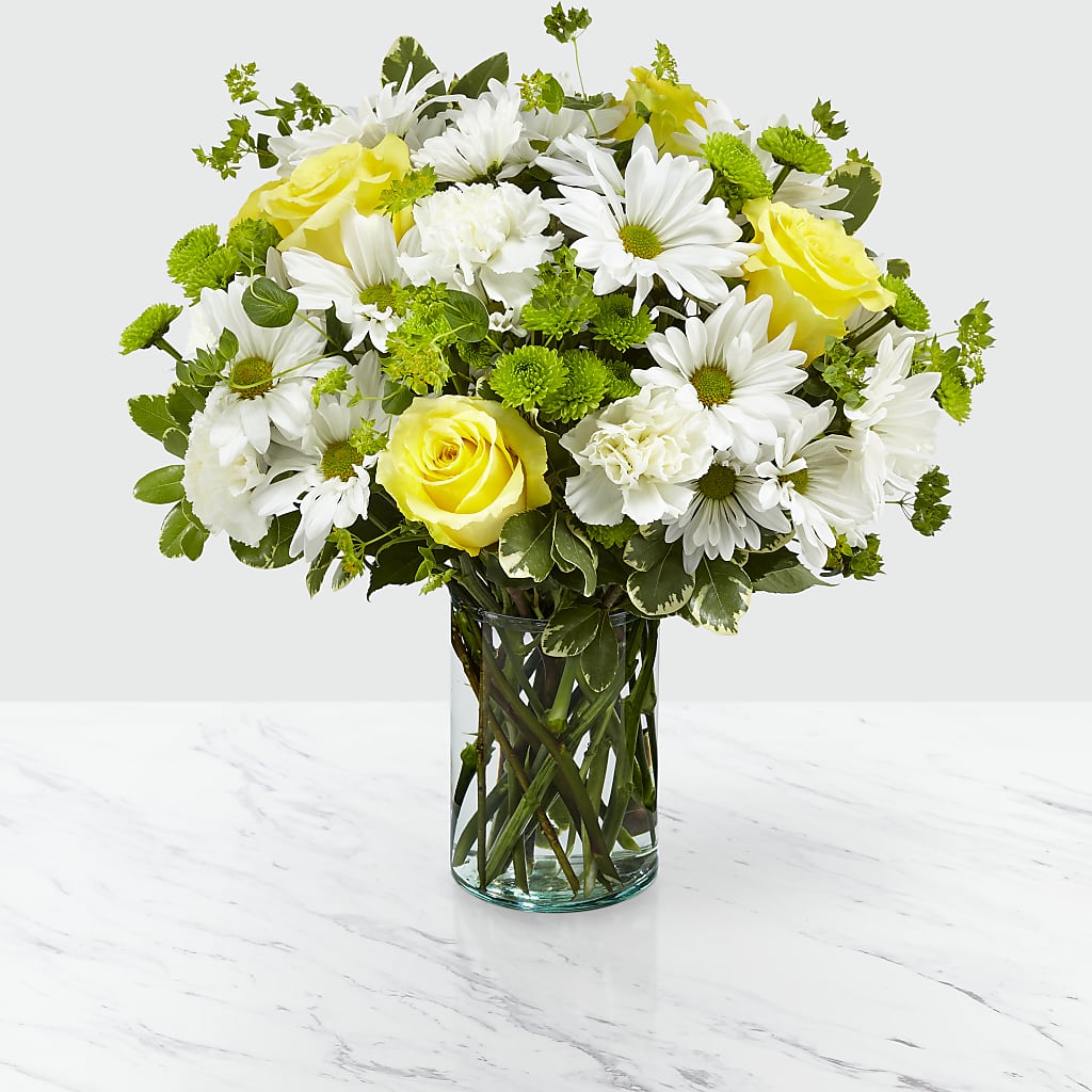 Happy Day Bouquet – Halstead Floral At The Plaza, Halstead KS