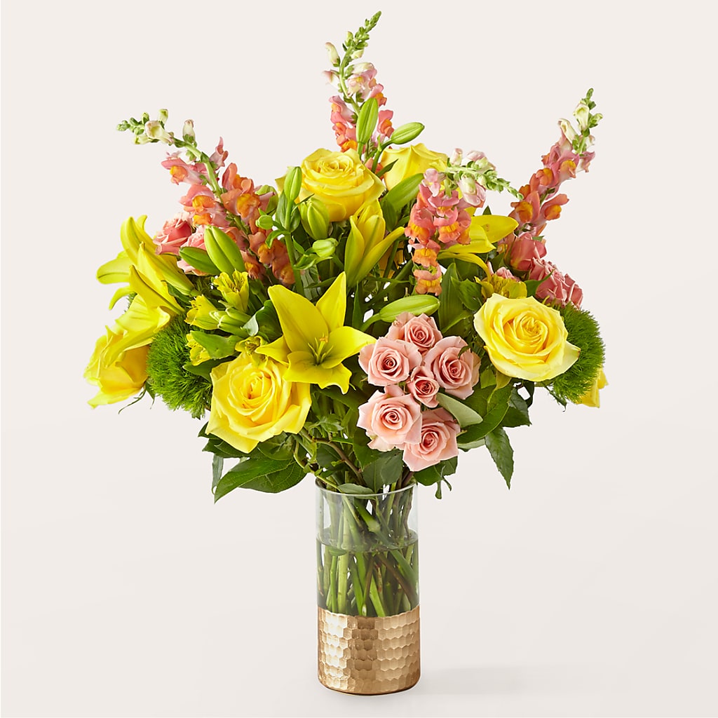 Getaway Bouquet – Halstead Floral At The Plaza, Halstead KS