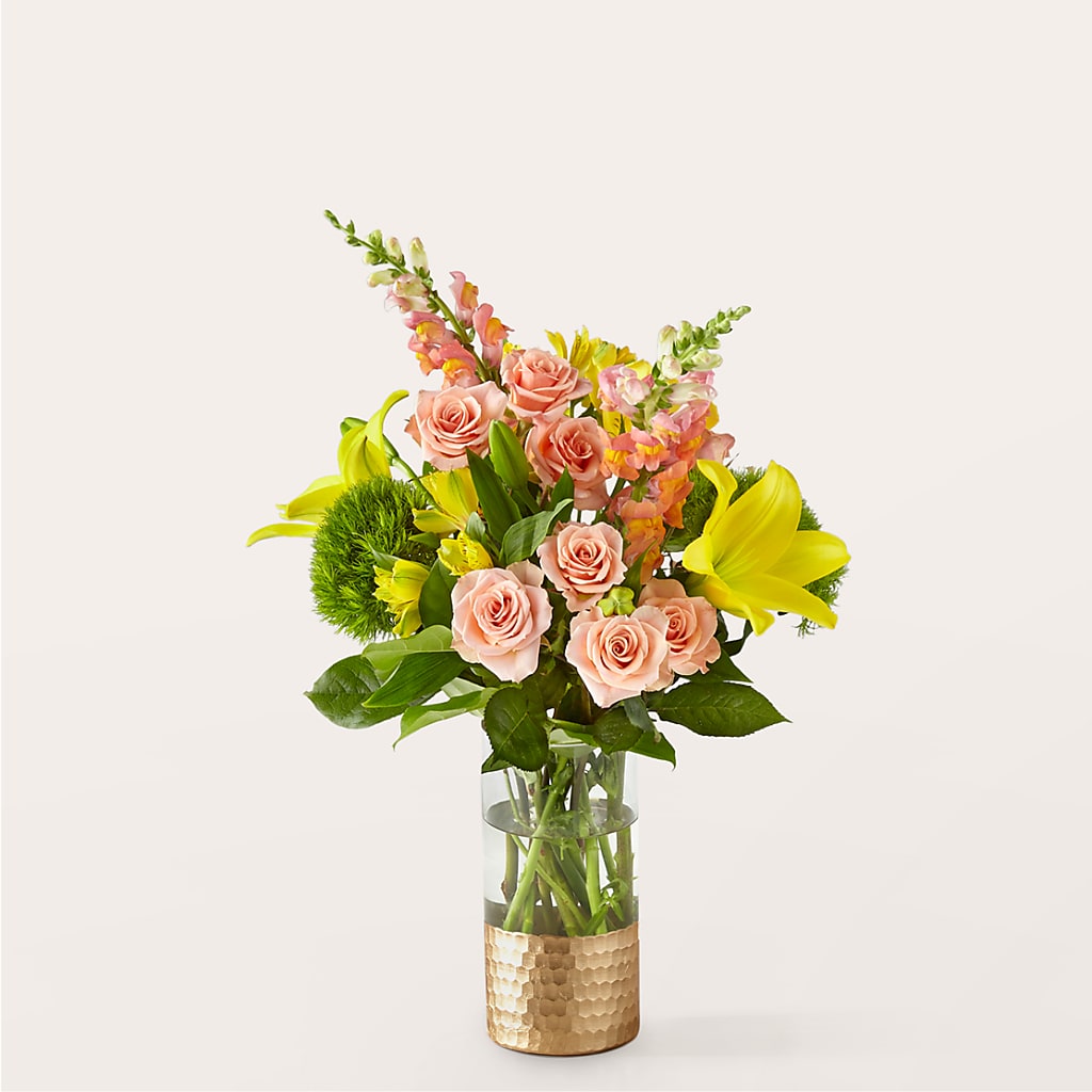Getaway Bouquet – Halstead Floral At The Plaza, Halstead KS