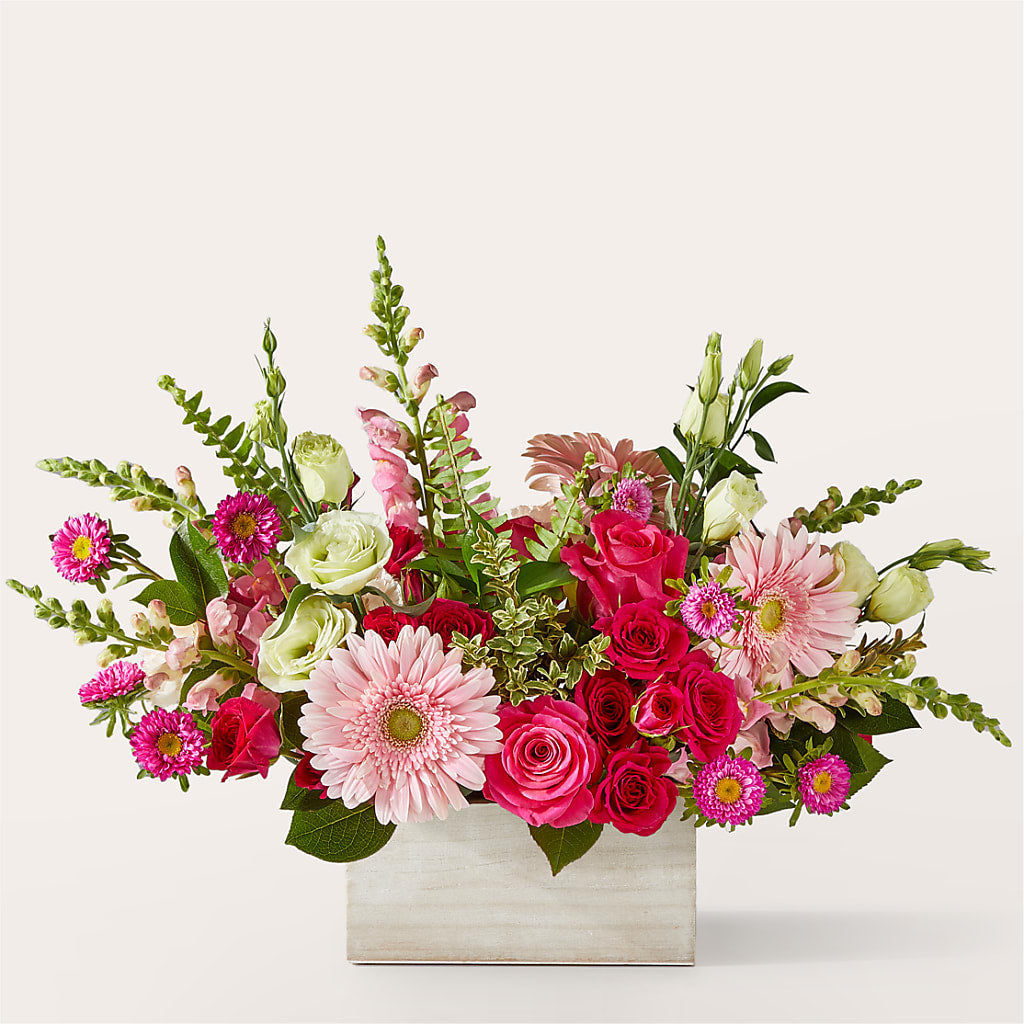 Too Cute Bouquet – Halstead Floral At The Plaza, Halstead KS