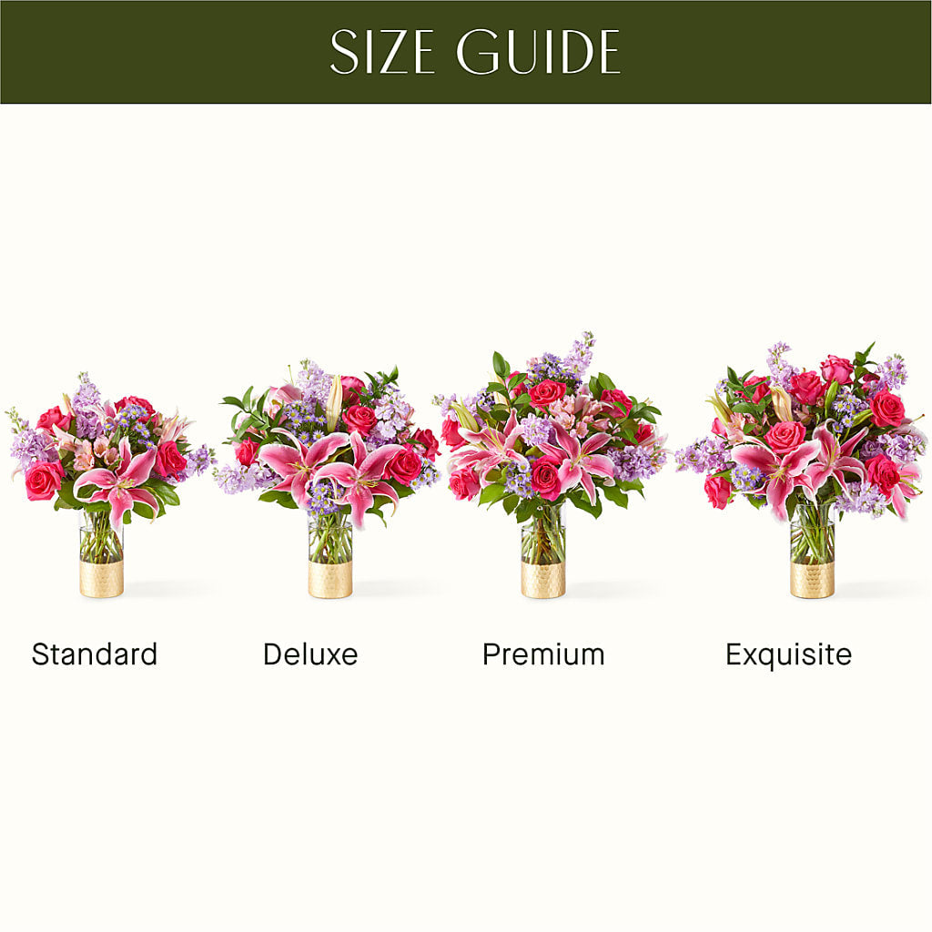 Written in the Stars Bouquet – Halstead Floral At The Plaza, Halstead KS