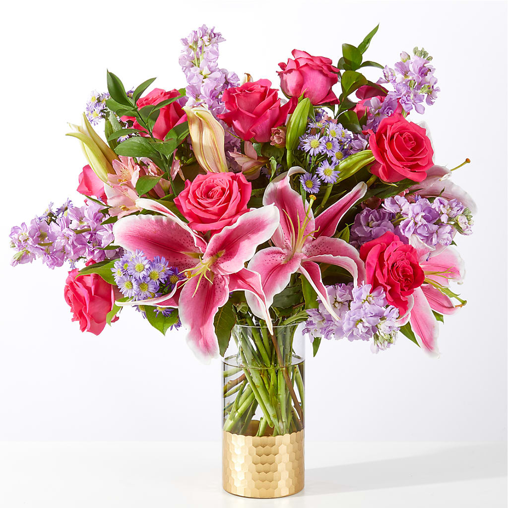Written in the Stars Bouquet – Halstead Floral At The Plaza, Halstead KS