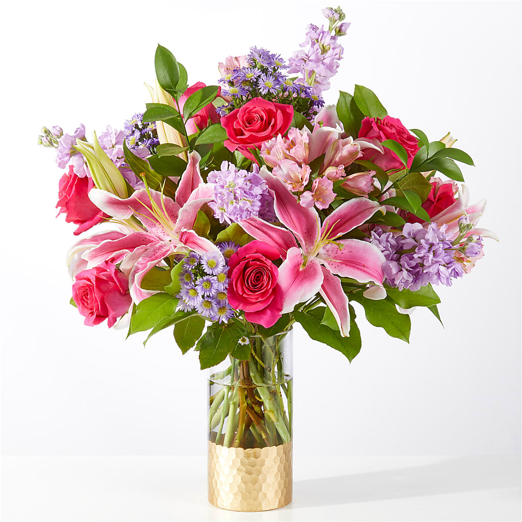 Written in the Stars Bouquet – Halstead Floral At The Plaza, Halstead KS