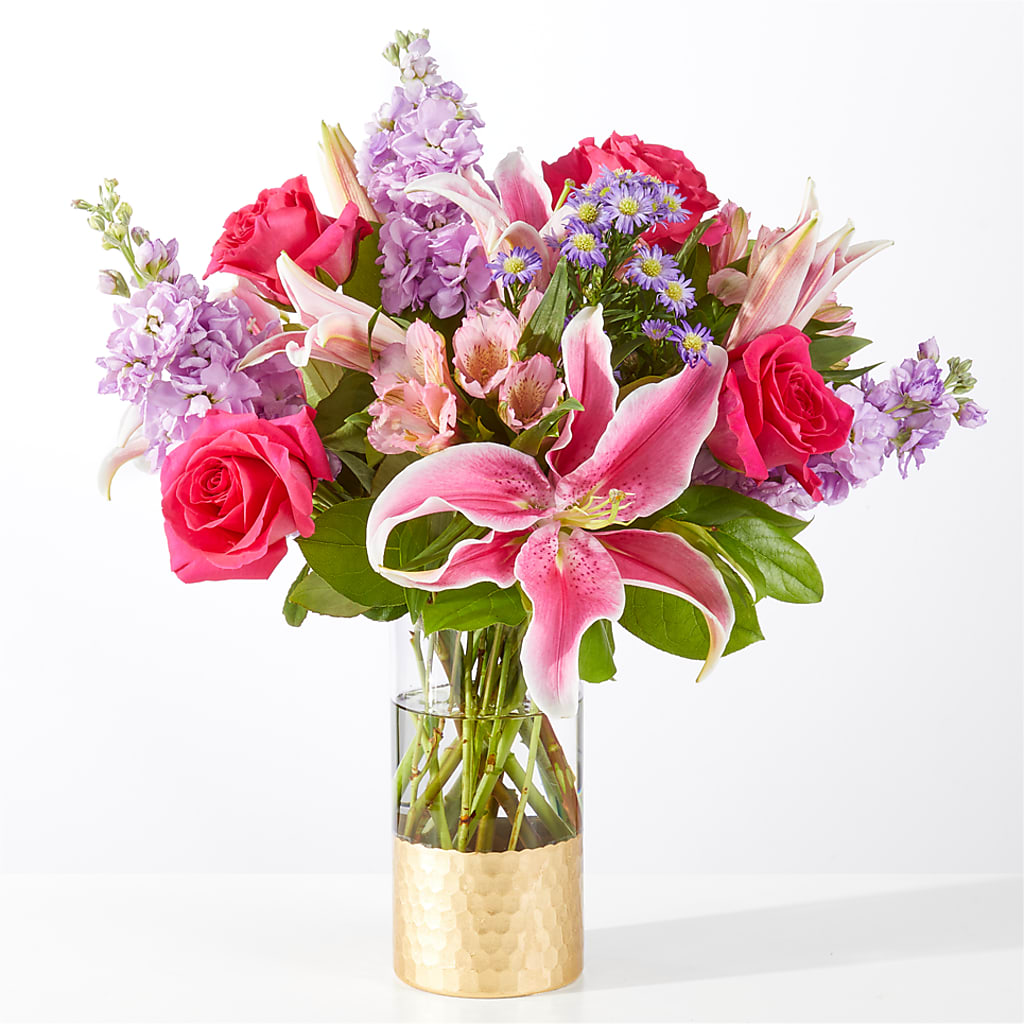Written in the Stars Bouquet – Halstead Floral At The Plaza, Halstead KS