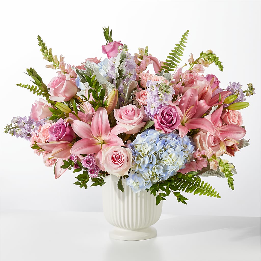 Wonderland Bouquet – Halstead Floral At The Plaza, Halstead KS