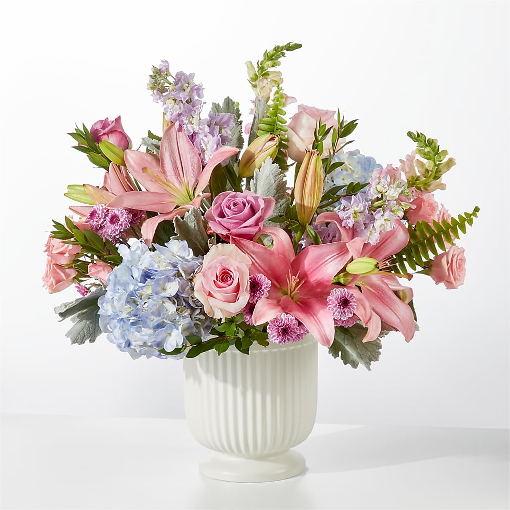 Wonderland Bouquet – Halstead Floral At The Plaza, Halstead KS