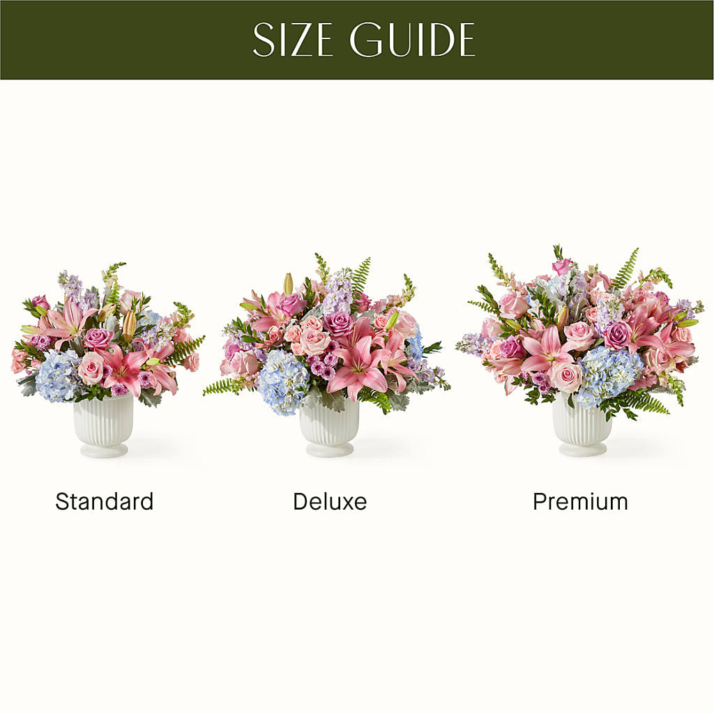 Wonderland Bouquet – Halstead Floral At The Plaza, Halstead KS