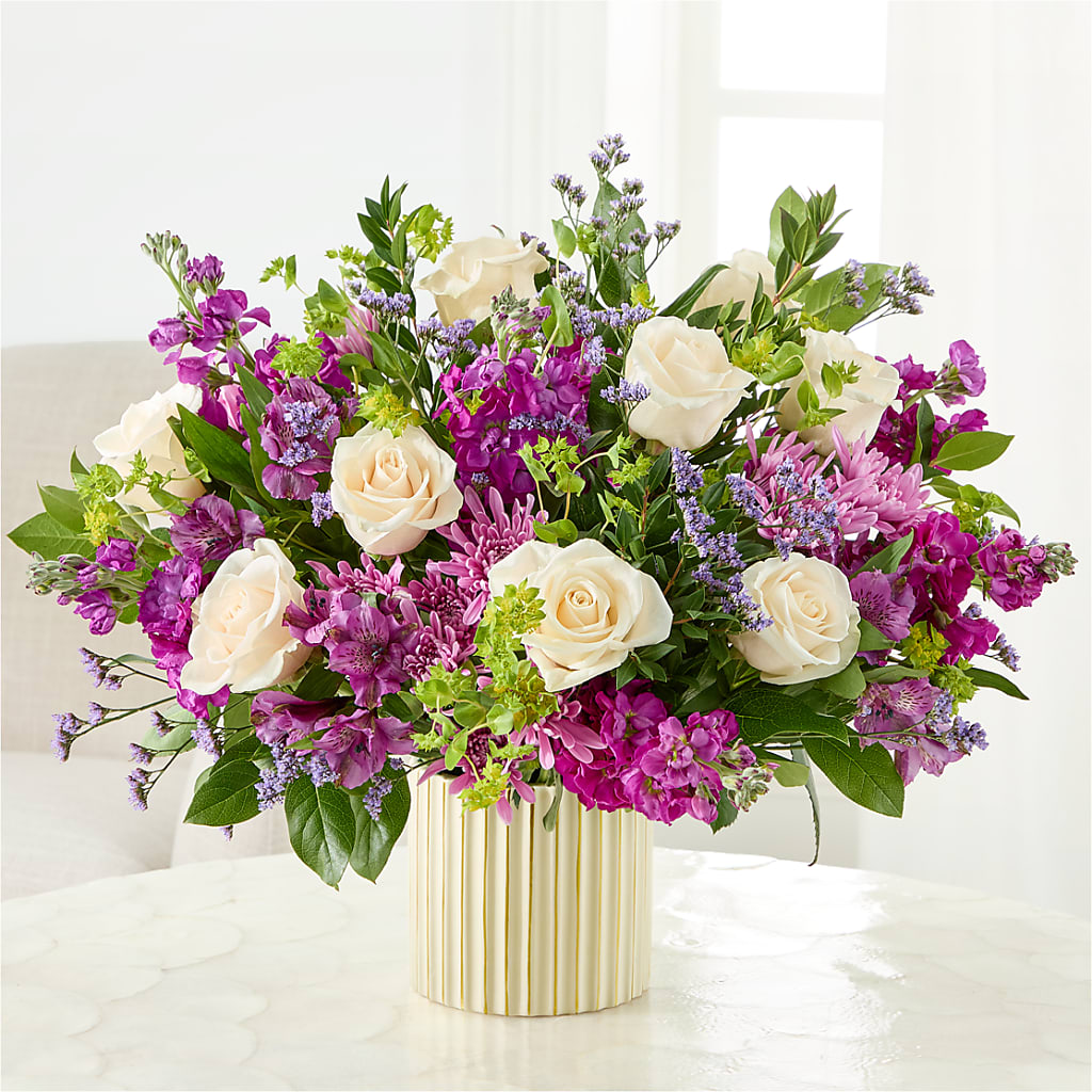 The Boutique Bouquet – Halstead Floral At The Plaza, Halstead KS