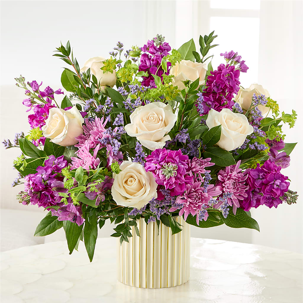 The Boutique Bouquet – Halstead Floral At The Plaza, Halstead KS