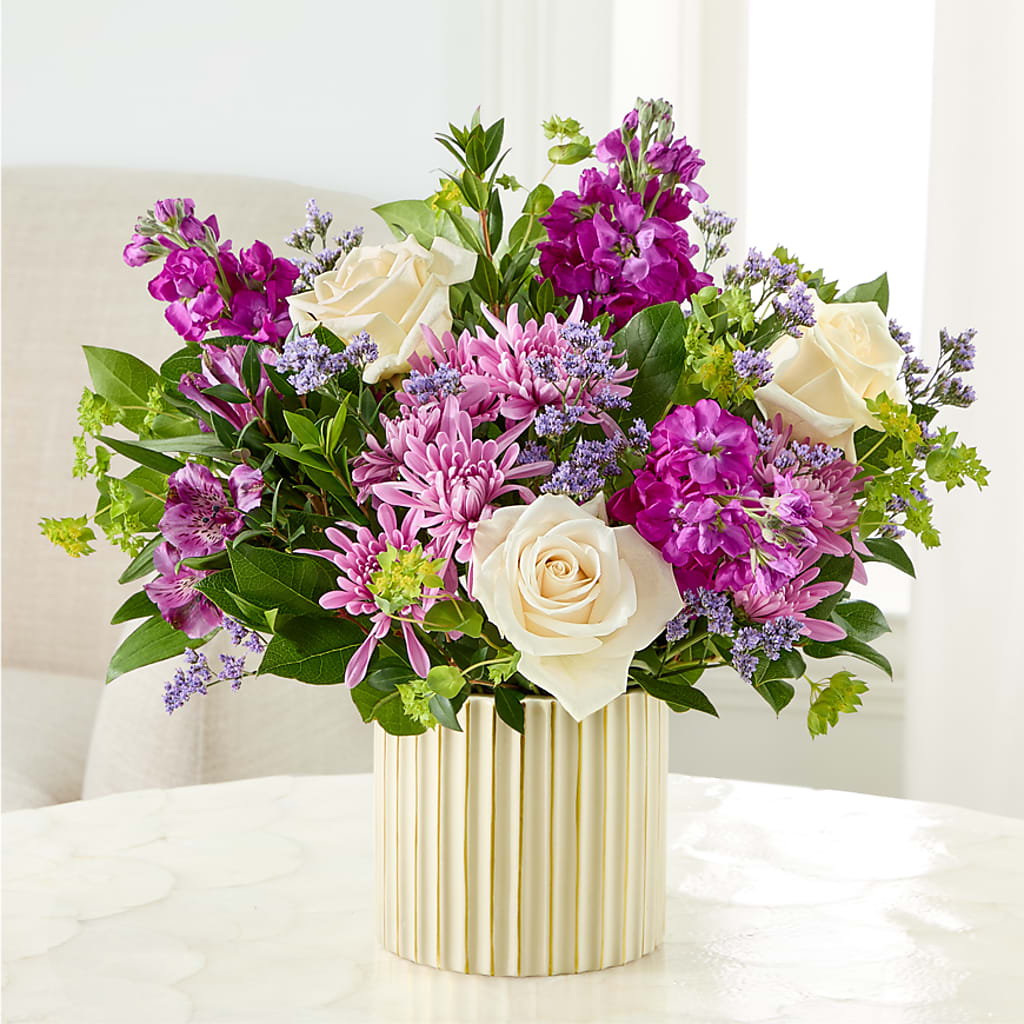 The Boutique Bouquet – Halstead Floral At The Plaza, Halstead KS