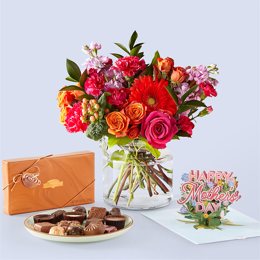 All Time Hero Gift Sets – Halstead Floral At The Plaza, Halstead KS