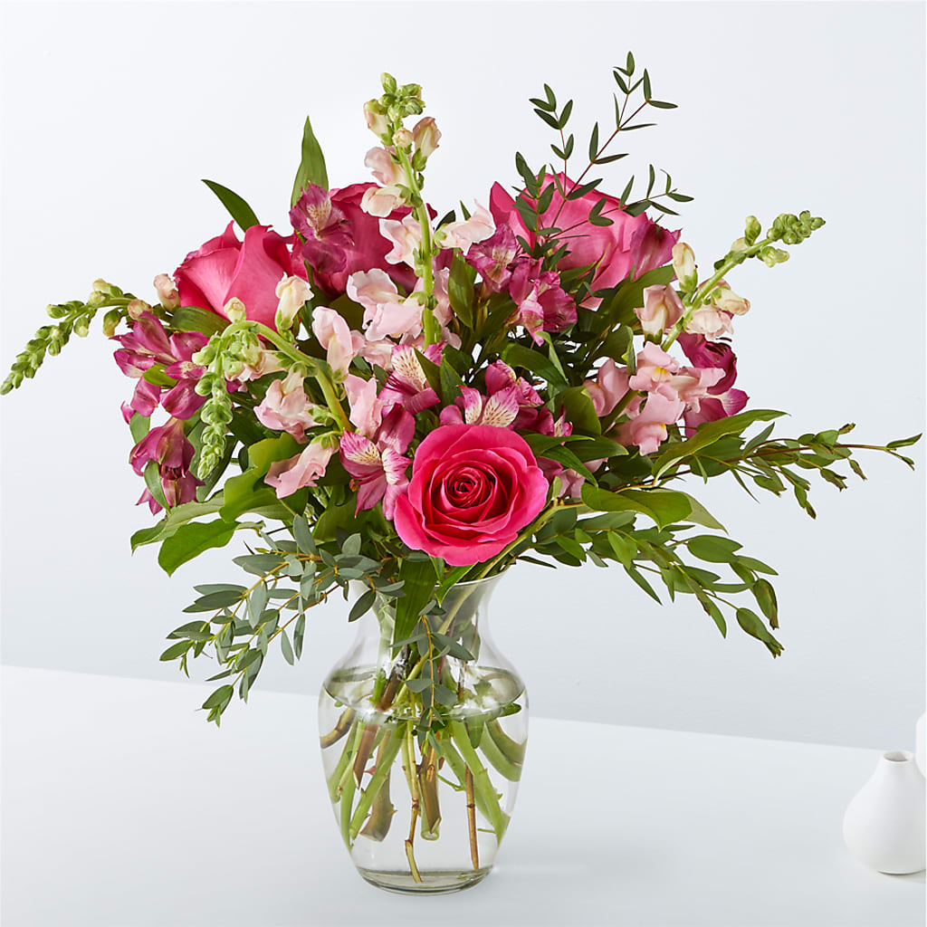 Evermore Bouquet – Halstead Floral At The Plaza, Halstead KS