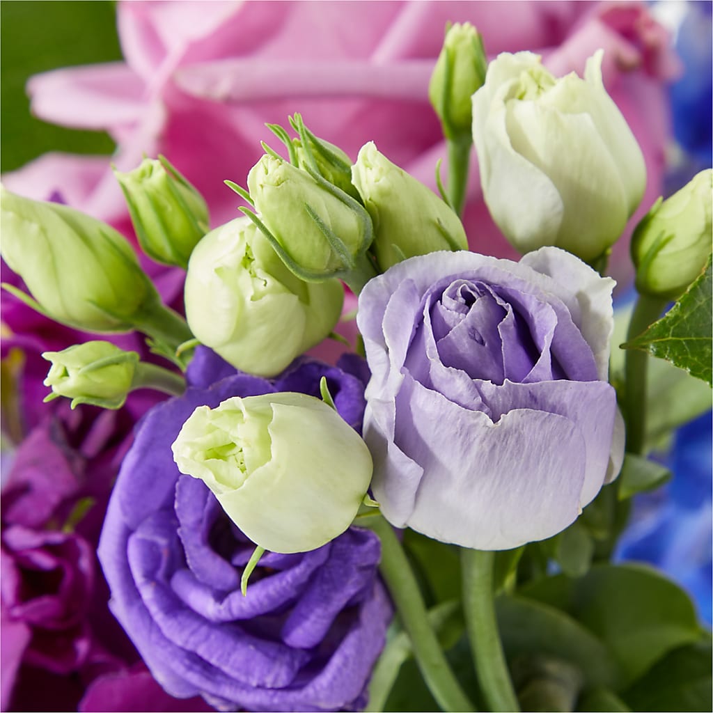 Twilight Glow Bouquet – Halstead Floral At The Plaza, Halstead KS