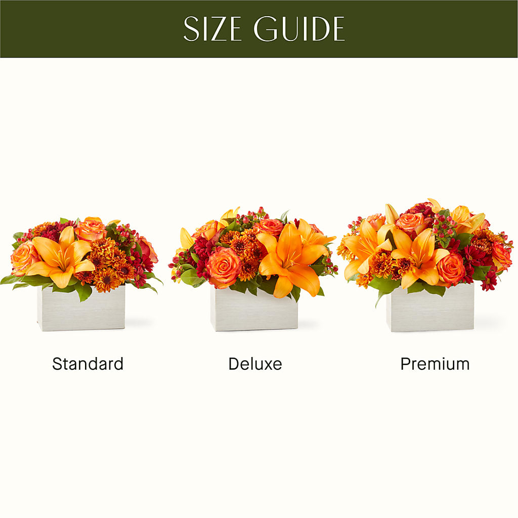 Backyard Bonfire Bouquet – Halstead Floral At The Plaza, Halstead KS