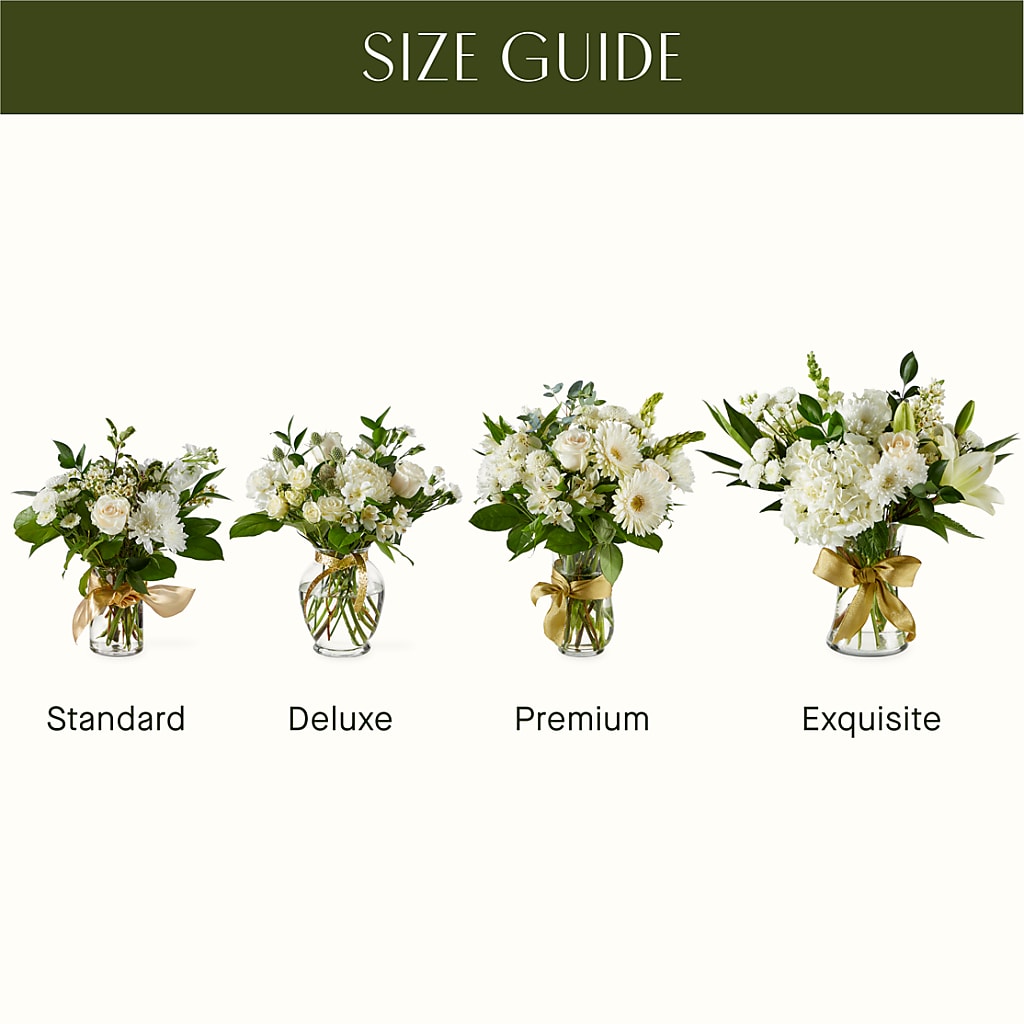 New Beginnings – A Florist Original – Halstead Floral At The Plaza, Halstead KS