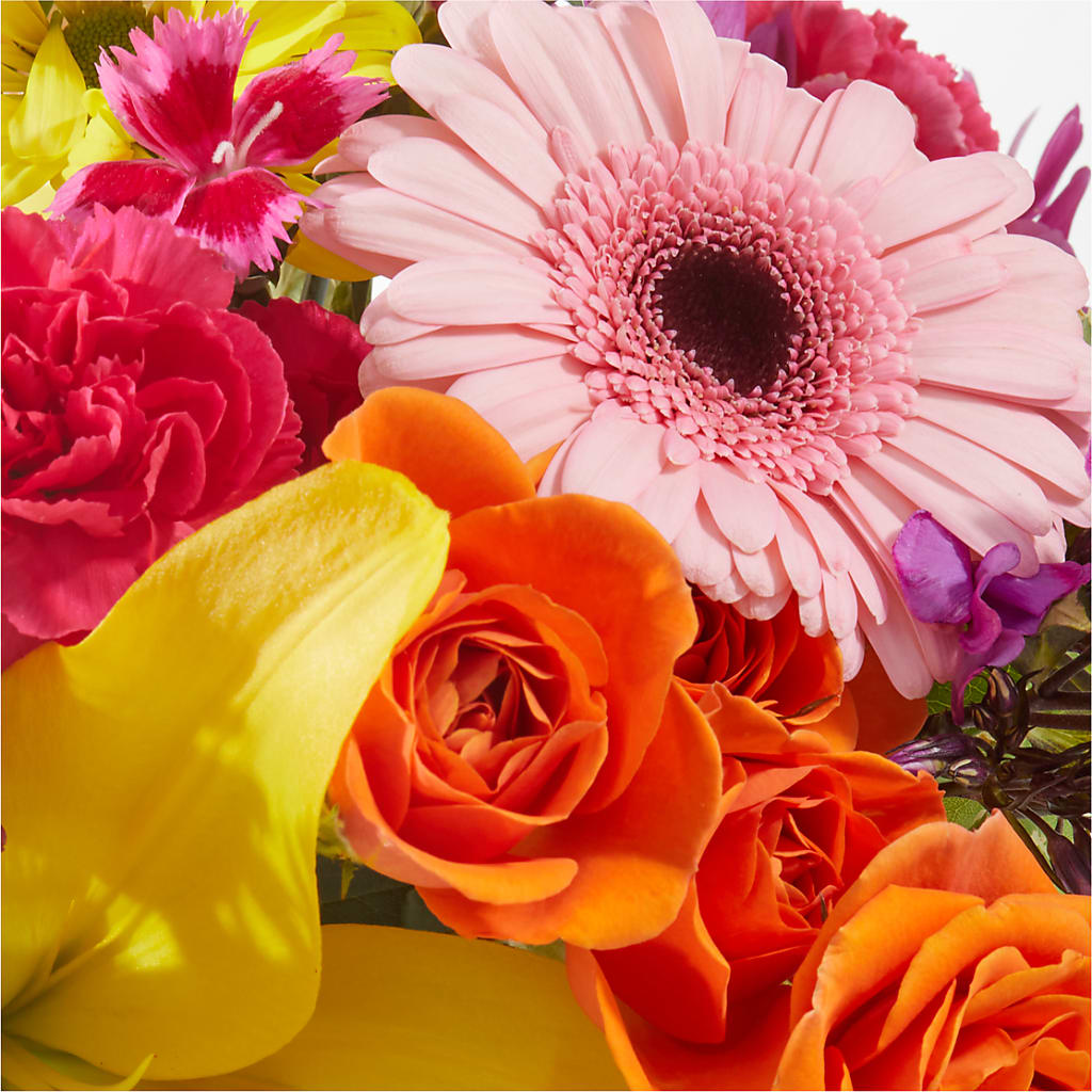 You're Invited - A Florist Original – Halstead Floral At The Plaza, Halstead KS