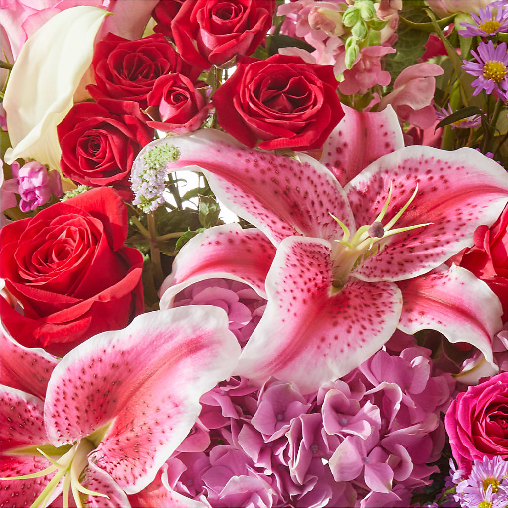 Better Together - A Luxury Florist Original – Halstead Floral At The Plaza, Halstead KS
