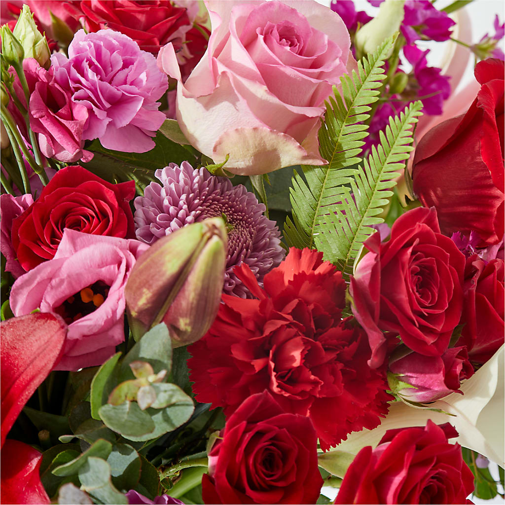 Simply the Best - A Florist Original – Halstead Floral At The Plaza, Halstead KS