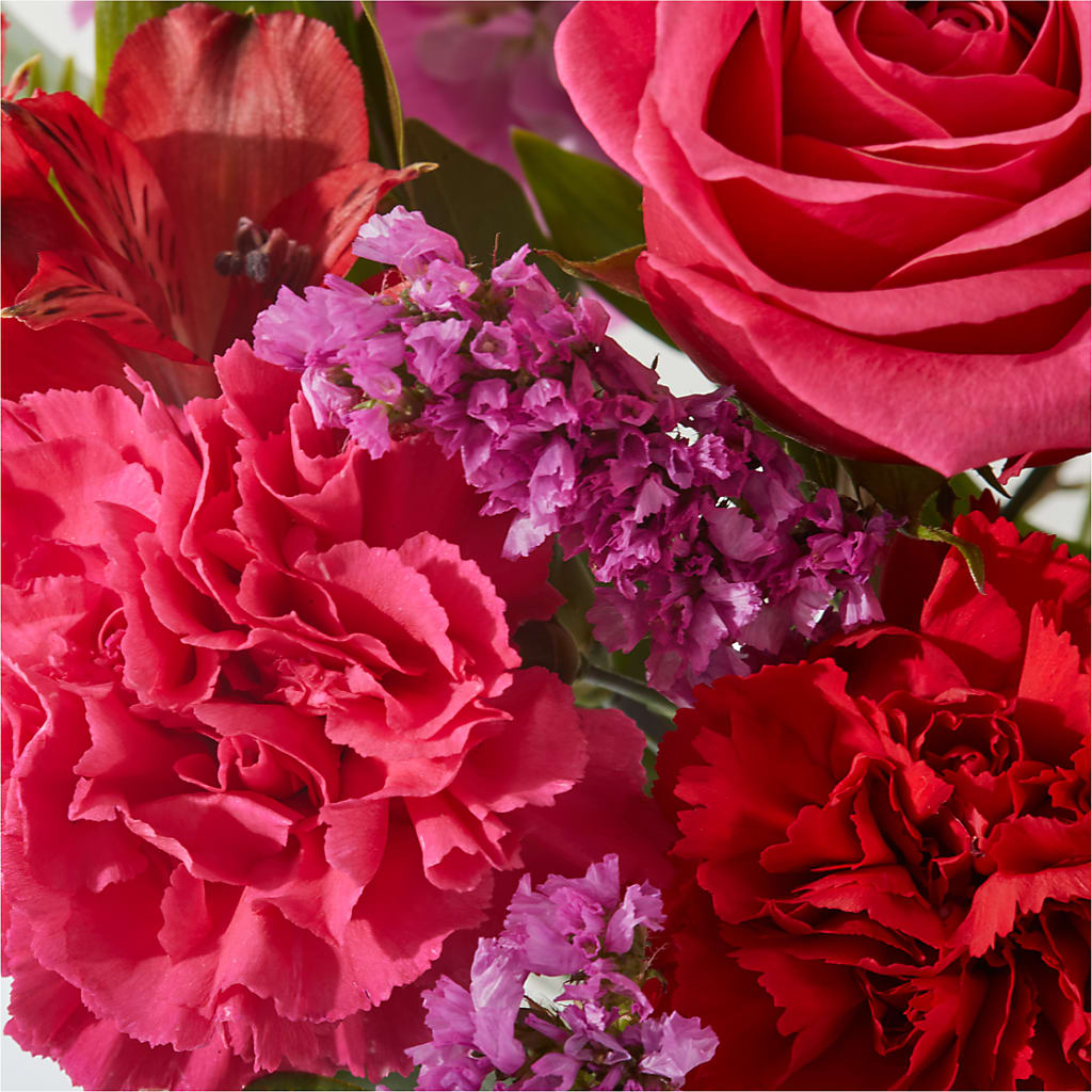 Simply the Best - A Florist Original – Halstead Floral At The Plaza, Halstead KS