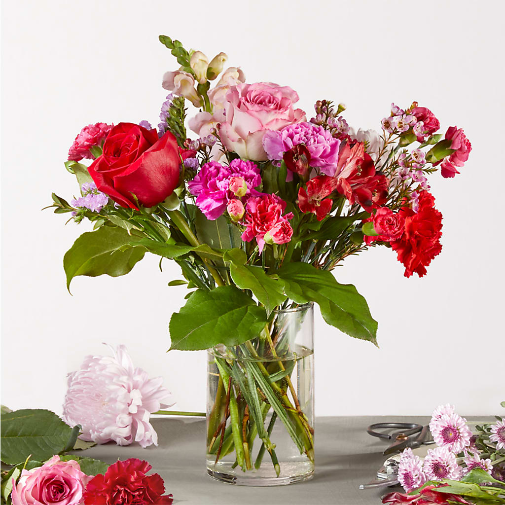 Regal Jewel – A Florist Original – Halstead Floral At The Plaza, Halstead KS