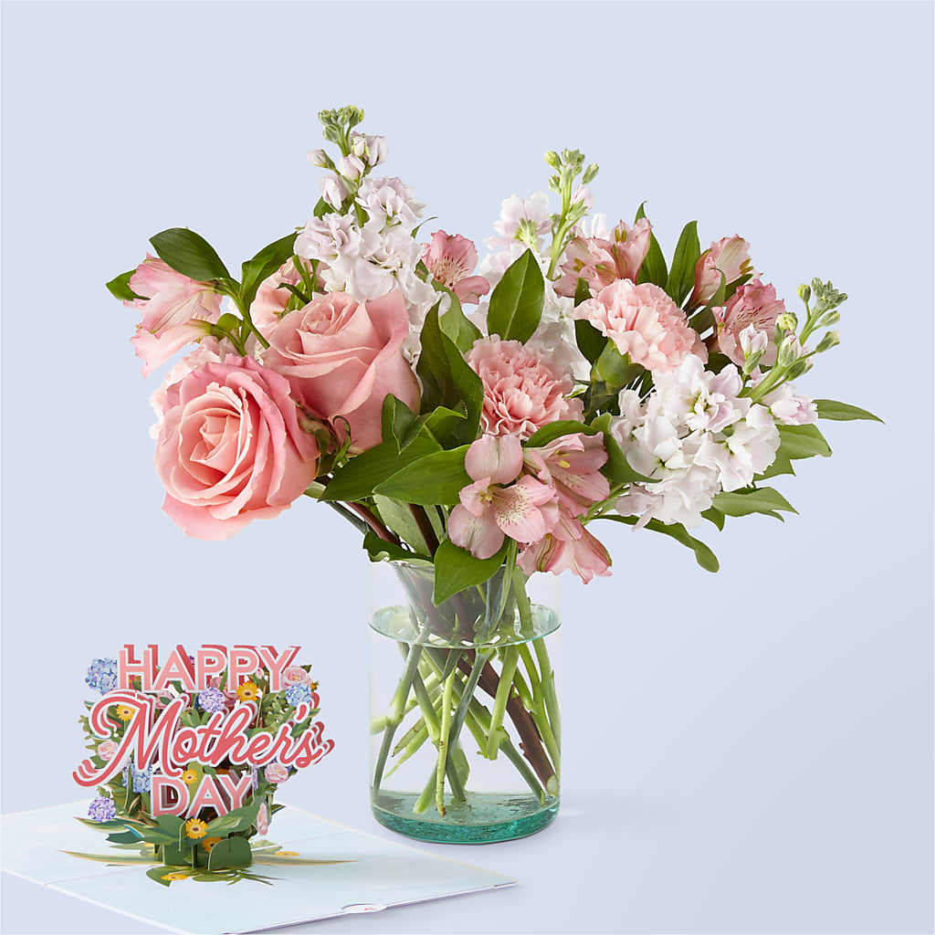 The Mother Knows Best Gift Sets – Halstead Floral At The Plaza, Halstead KS