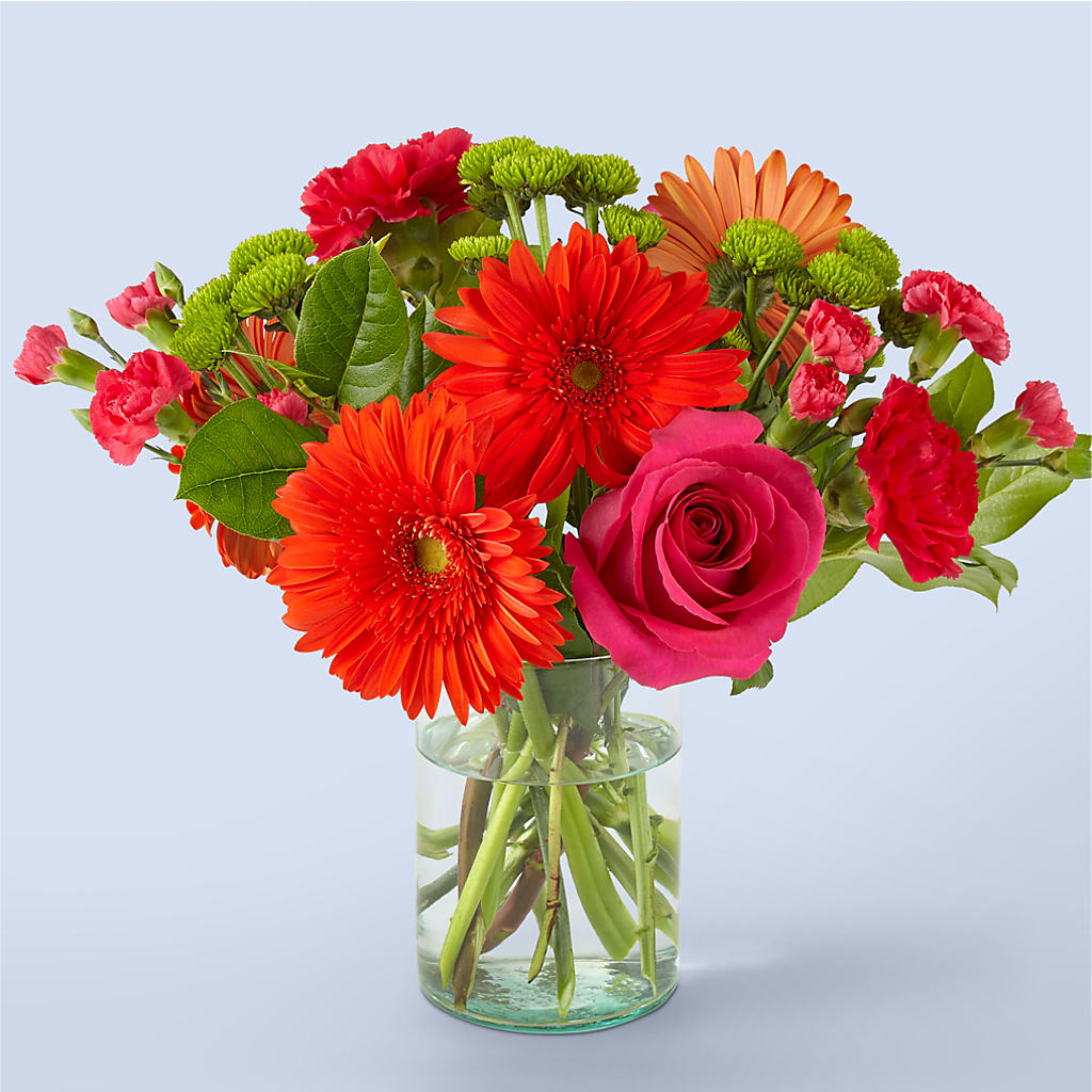 Best Dressed Bouquet – Halstead Floral At The Plaza, Halstead KS