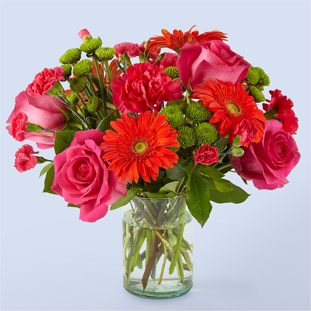 Best Dressed Bouquet – Halstead Floral At The Plaza, Halstead KS