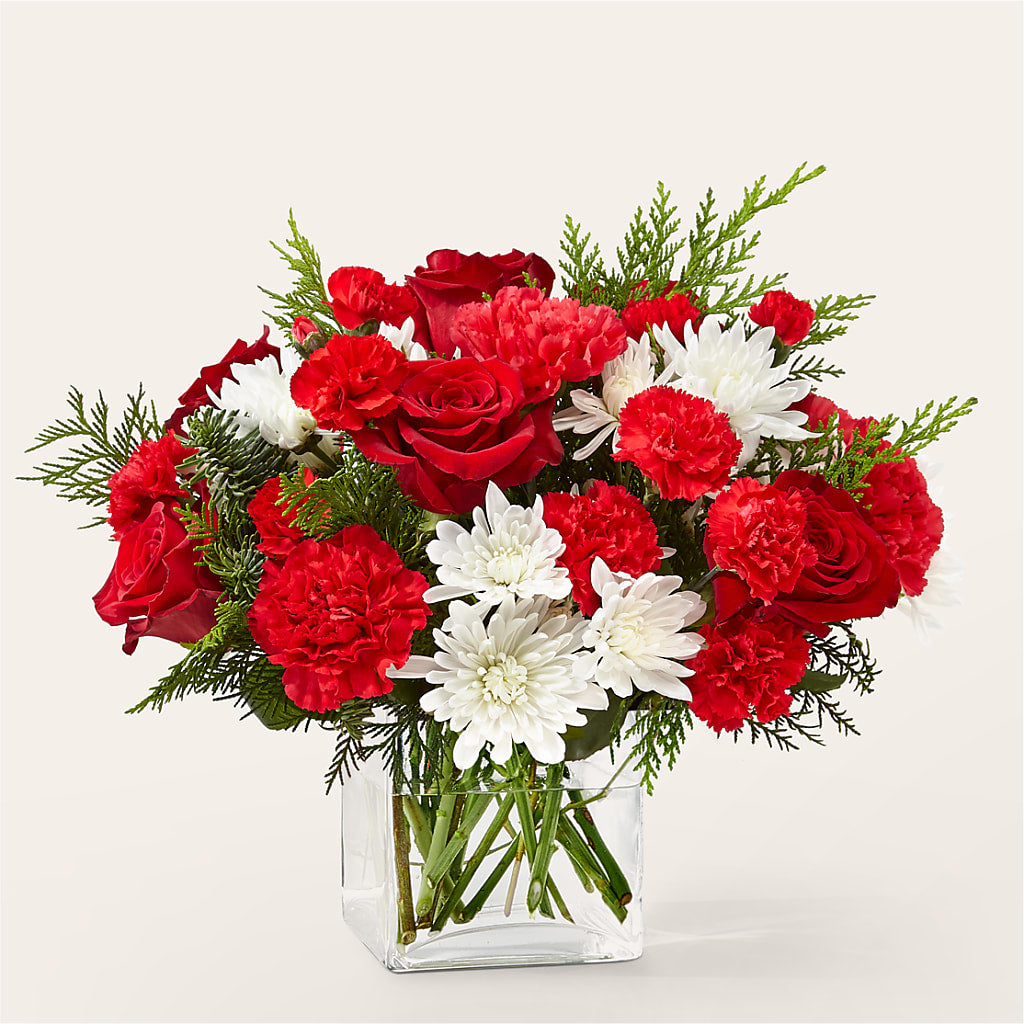 Peppermint Chill Bouquet – Halstead Floral At The Plaza, Halstead KS