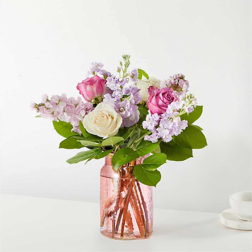 Springtime Spritz Bouquet – Halstead Floral At The Plaza, Halstead KS