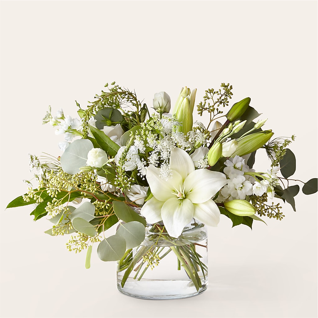 Alluring Elegance Bouquet – Halstead Floral At The Plaza, Halstead KS