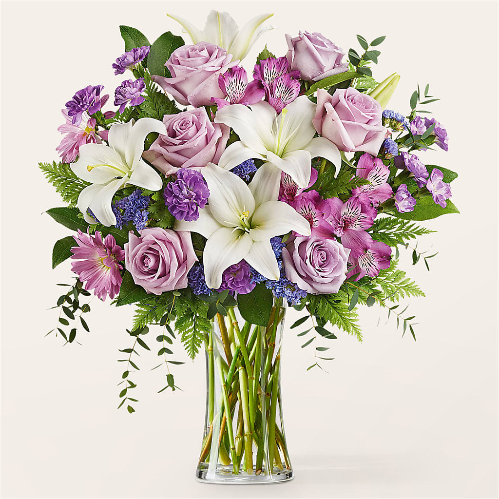 The Dreamscape Bouquet – Halstead Floral At The Plaza, Halstead KS