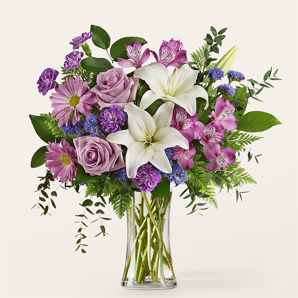 The Dreamscape Bouquet – Halstead Floral At The Plaza, Halstead KS