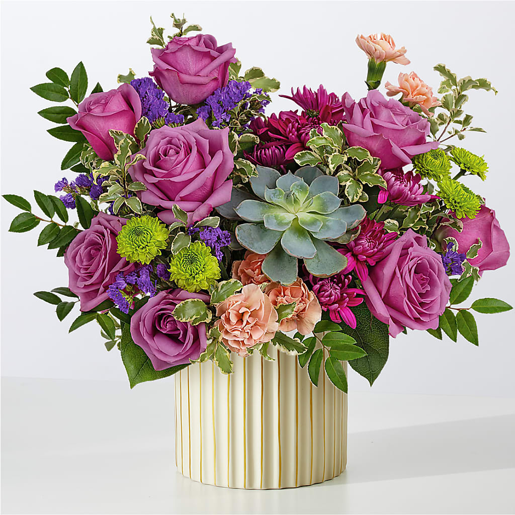 You're a Gem Bouquet – Halstead Floral At The Plaza, Halstead KS