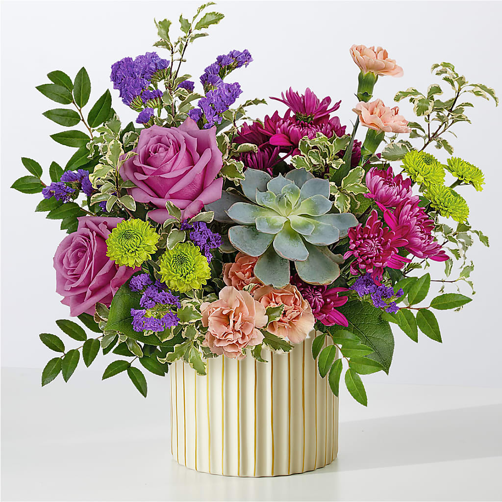 You're a Gem Bouquet – Halstead Floral At The Plaza, Halstead KS