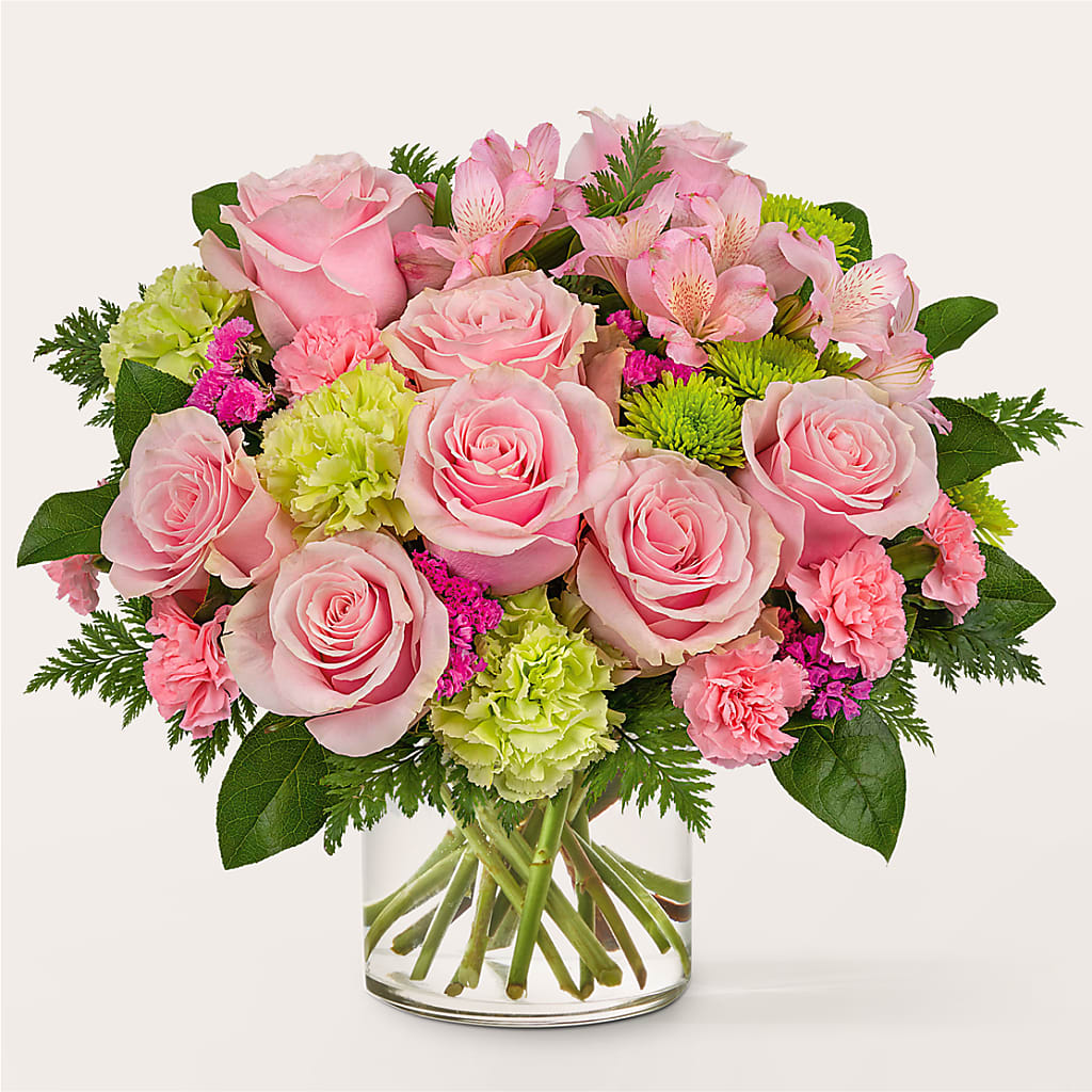 Pinch Me Bouquet – Halstead Floral At The Plaza, Halstead KS