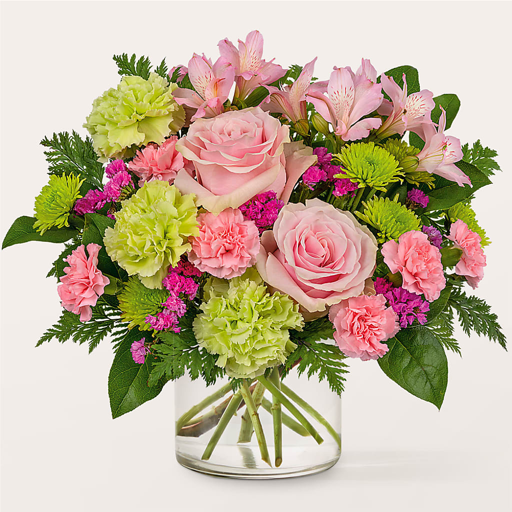 Pinch Me Bouquet – Halstead Floral At The Plaza, Halstead KS