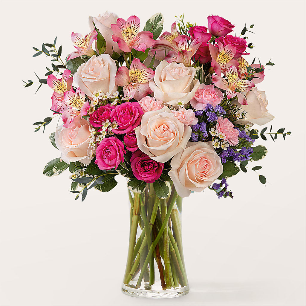 A La Mode Bouquet – Halstead Floral At The Plaza, Halstead KS
