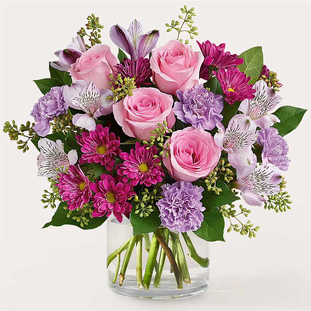In the Clouds Bouquet – Halstead Floral At The Plaza, Halstead KS