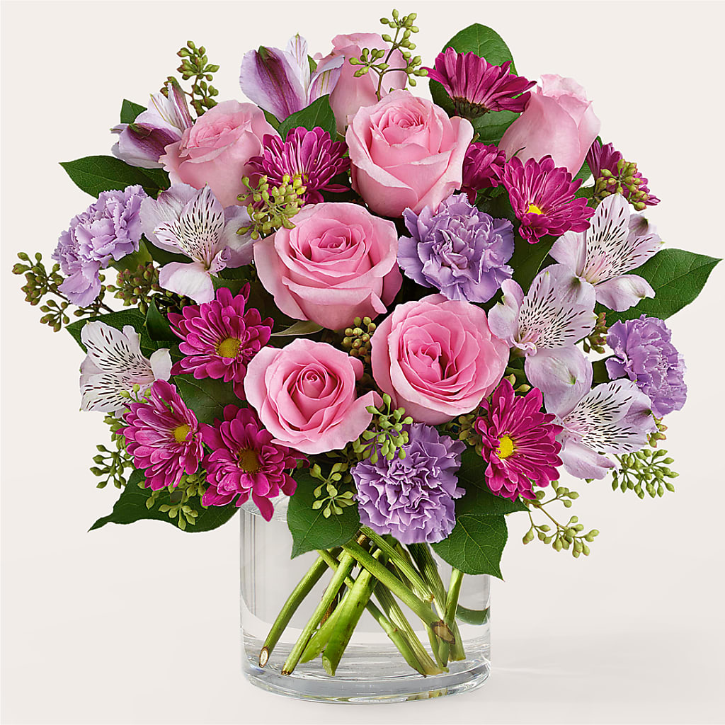 In the Clouds Bouquet – Halstead Floral At The Plaza, Halstead KS
