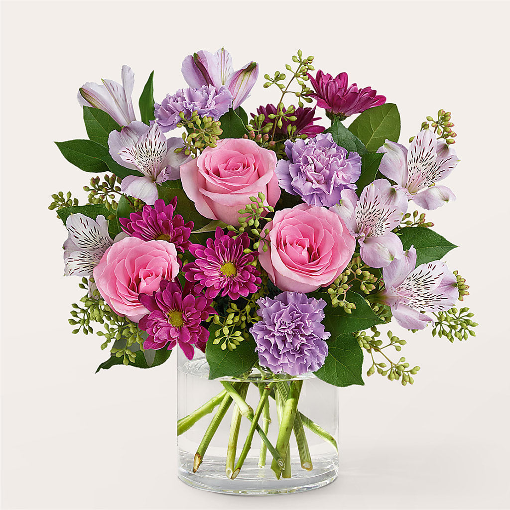 In the Clouds Bouquet – Halstead Floral At The Plaza, Halstead KS