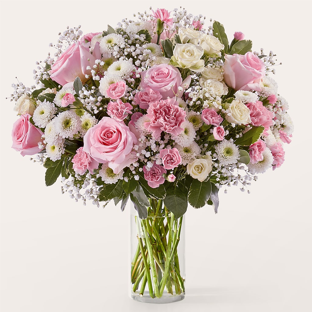 Vintage Glamour Bouquet – Halstead Floral At The Plaza, Halstead KS