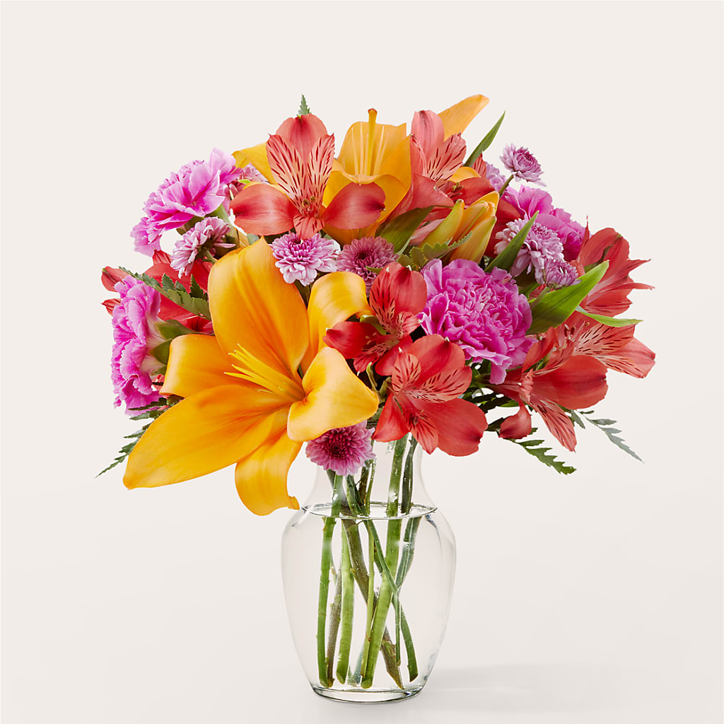 Entranced Bouquet – Halstead Floral At The Plaza, Halstead KS