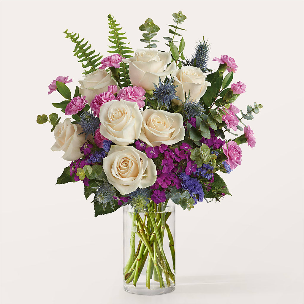 The Gala Bouquet – Halstead Floral At The Plaza, Halstead KS