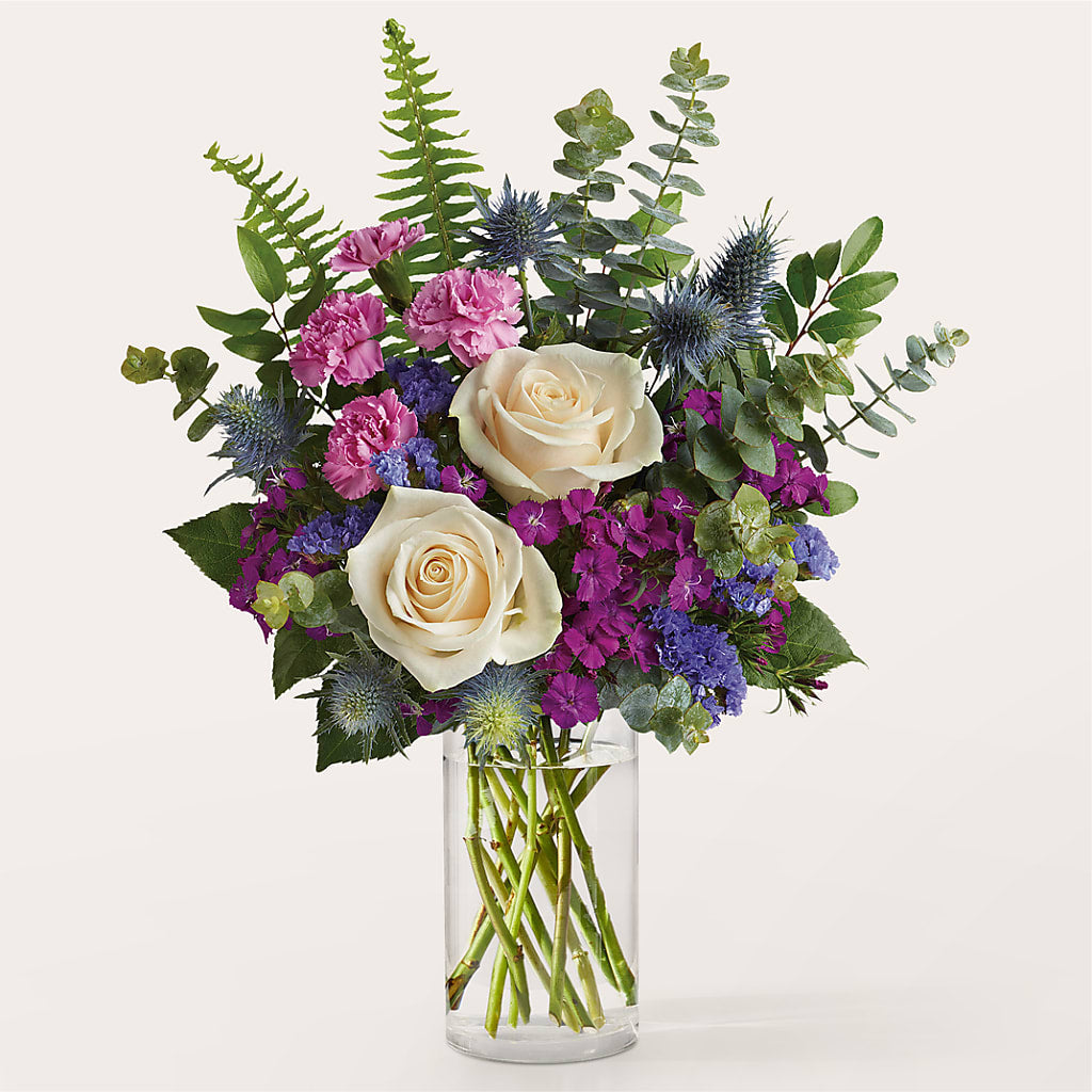 The Gala Bouquet – Halstead Floral At The Plaza, Halstead KS
