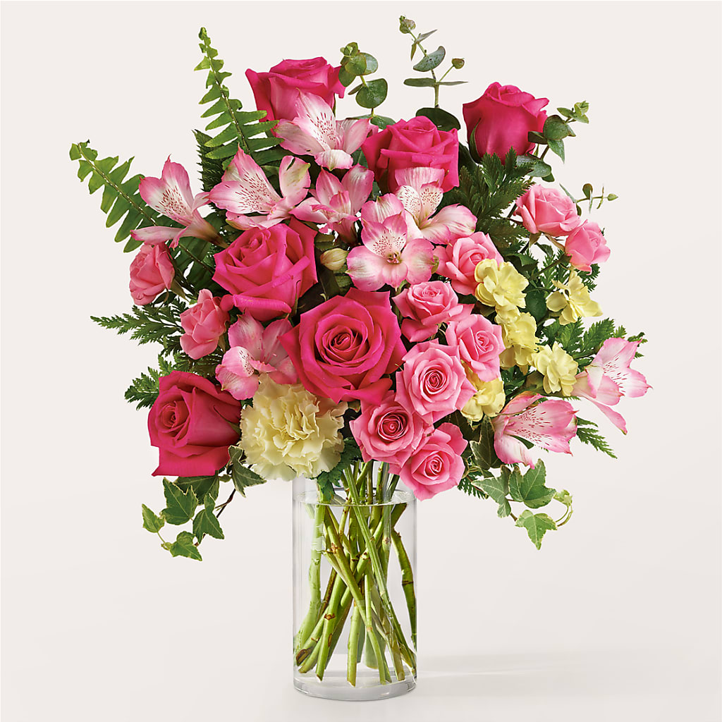 Strawberry Margarita Bouquet – Halstead Floral At The Plaza, Halstead KS