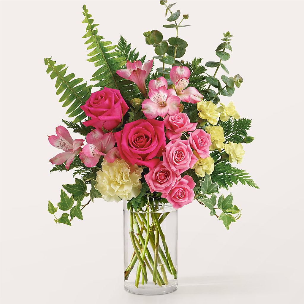 Strawberry Margarita Bouquet – Halstead Floral At The Plaza, Halstead KS