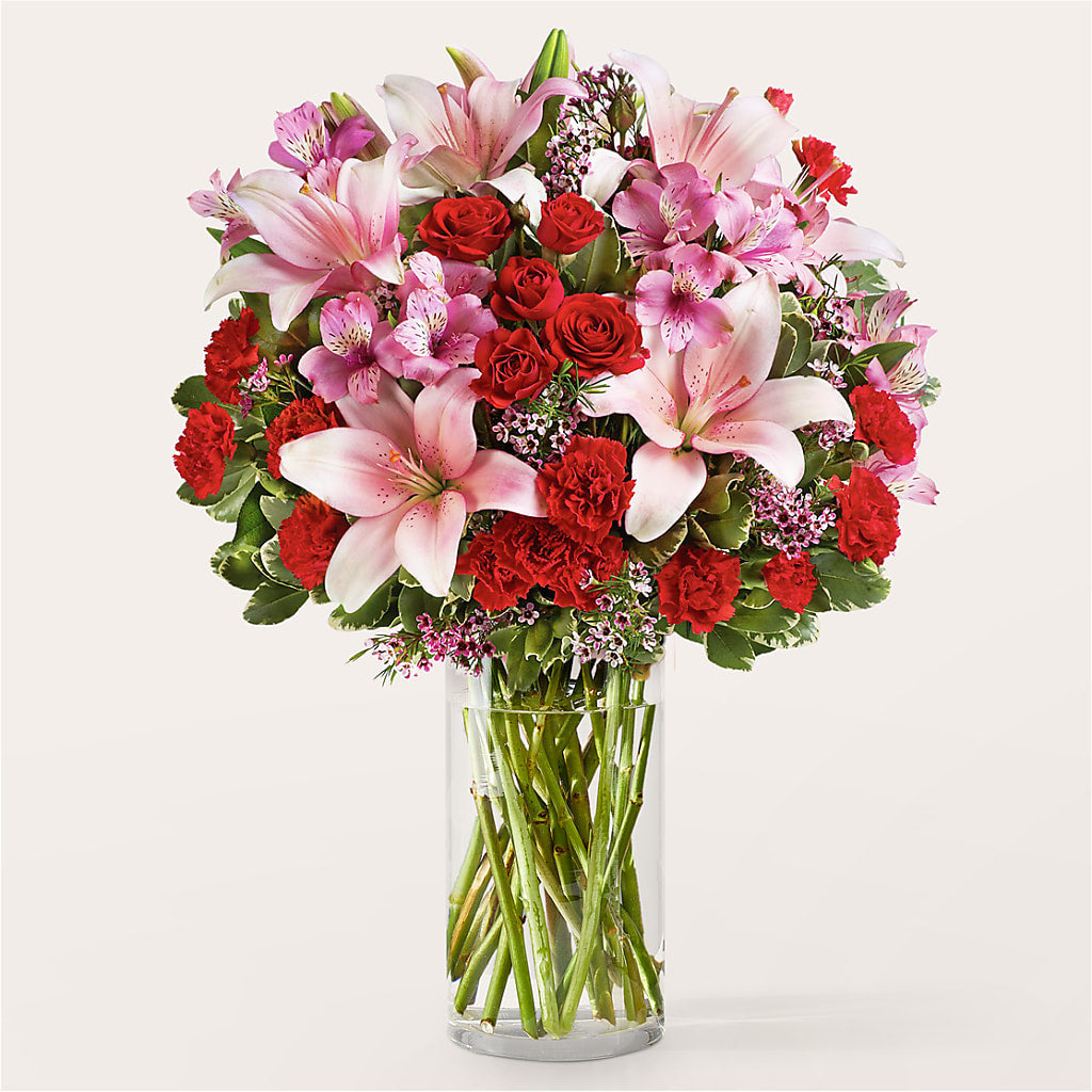 Kismet Bouquet – Halstead Floral At The Plaza, Halstead KS