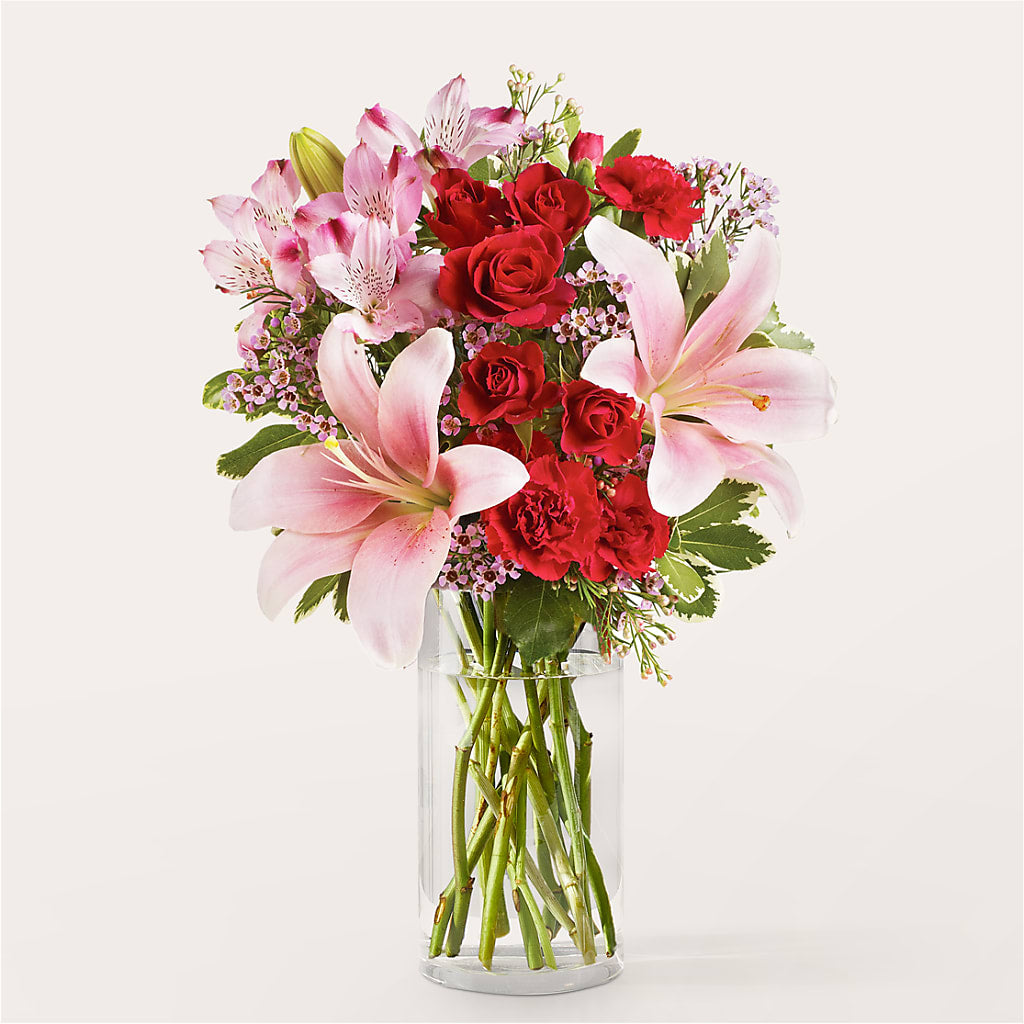 Kismet Bouquet – Halstead Floral At The Plaza, Halstead KS
