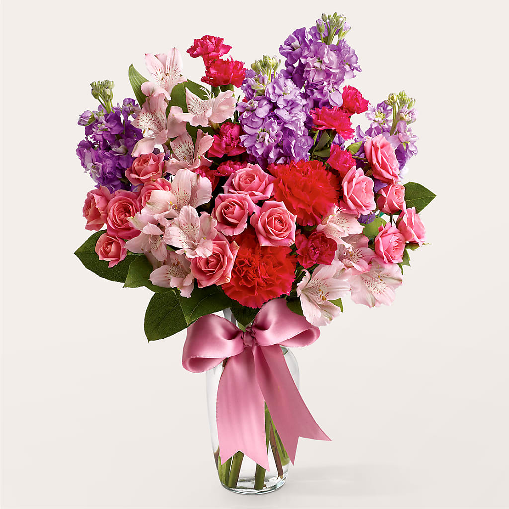 Main Character Bouquet – Halstead Floral At The Plaza, Halstead KS